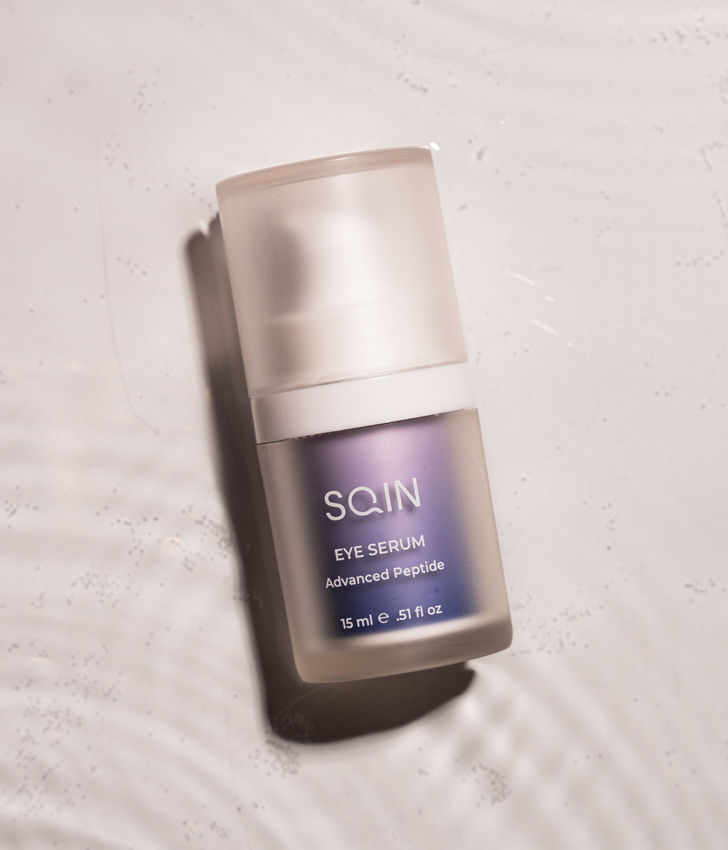 SQIN - Eye Serum