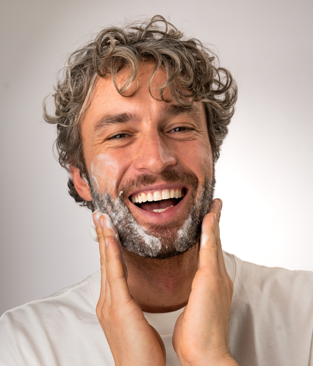 SQIN - Face & Body Cleanser